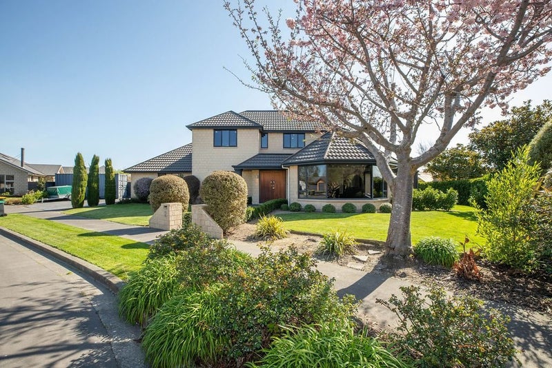 2 Armour Place, Halswell, Christchurch - Carousel 1