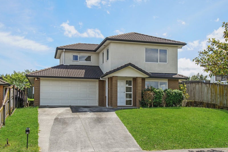 10 Rehua Place, Favona, Auckland - Carousel 1