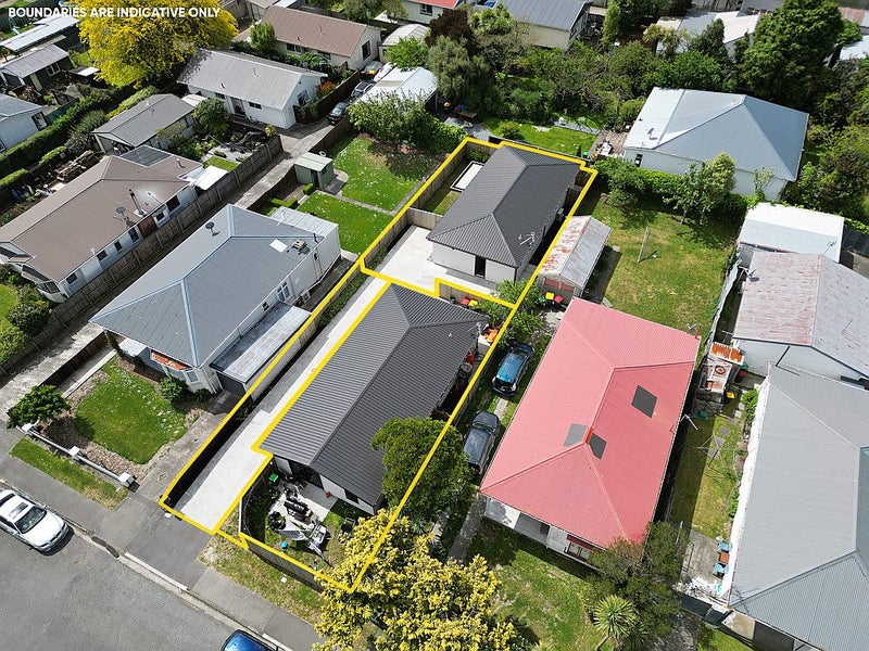 57B Rochester Street, Linwood, Christchurch - Carousel 23