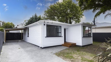 43 Pavitt Street, Richmond, Christchurch - Carousel 1