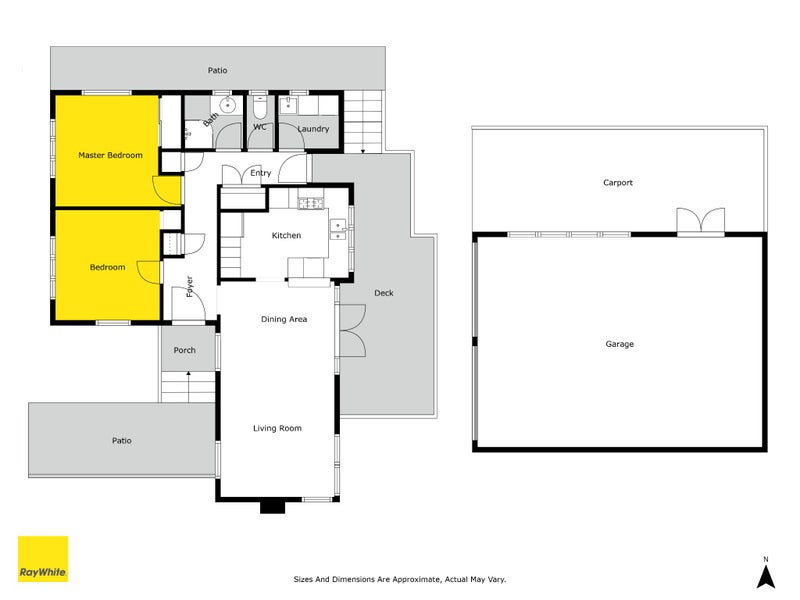 6 Alton Terrace, Pakuranga Heights, Auckland - Carousel 16