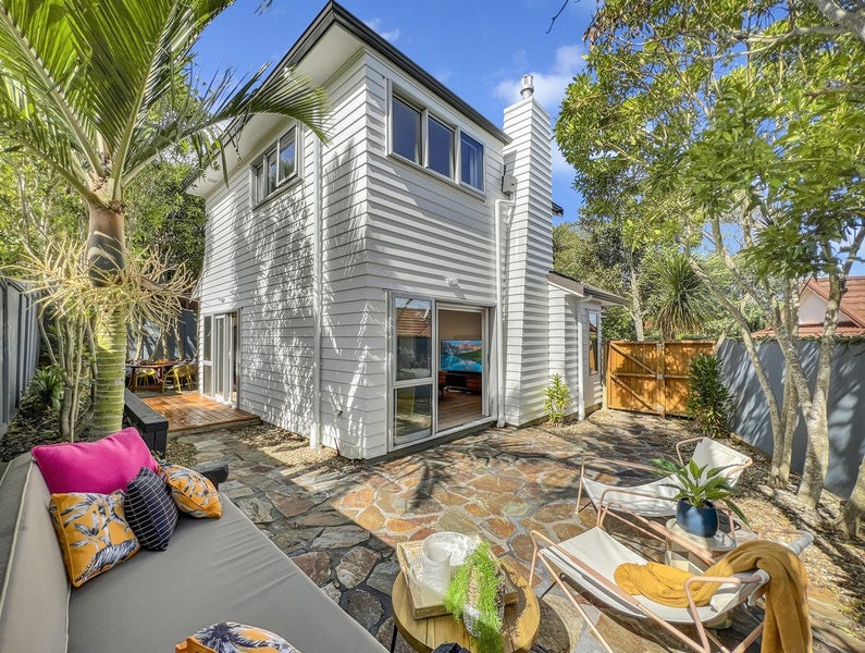 7A Peart View, Saint Johns, Auckland - Carousel 1