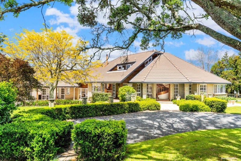 514 Runciman Road, Ramarama, Drury - Carousel 1