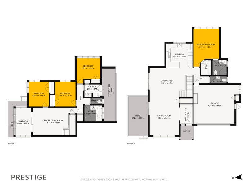 21 Trotting Terrace, Fairview Heights, Auckland - Carousel 20