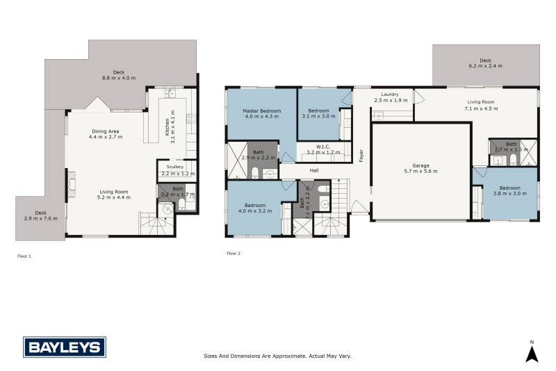 45A Rosario Crescent, Red Beach, Whangaparāoa - Carousel 28