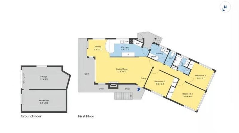 1 Sealy Road, Torbay, Auckland - Carousel 18