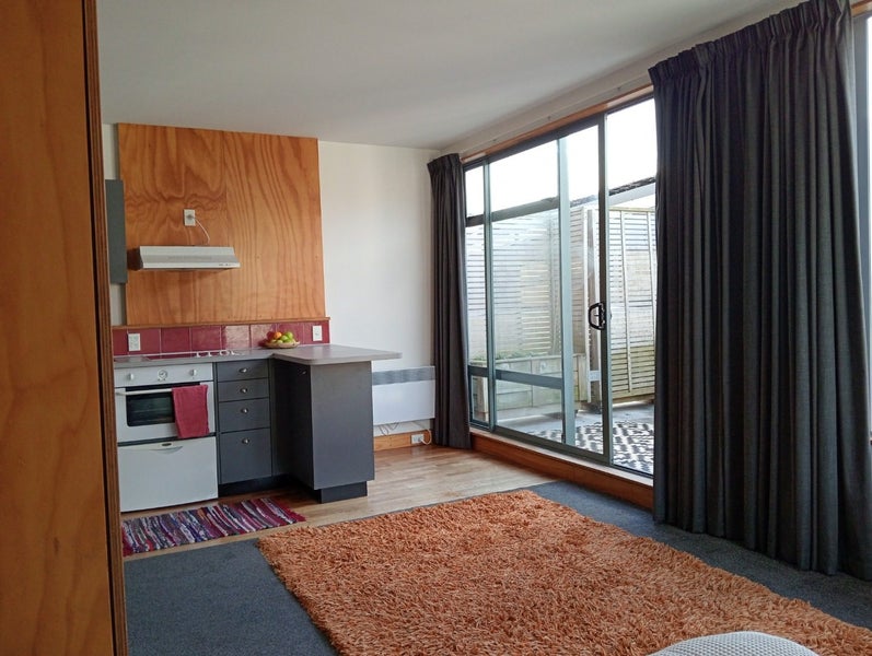 11/4 Frederick Street, Te Aro, Wellington - Carousel 1