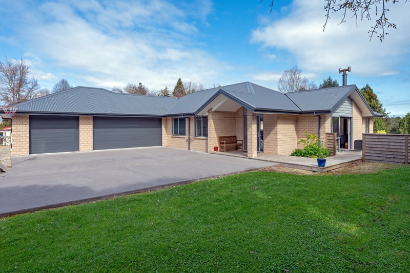 41 Ward Road, Rotorua - Carousel 1