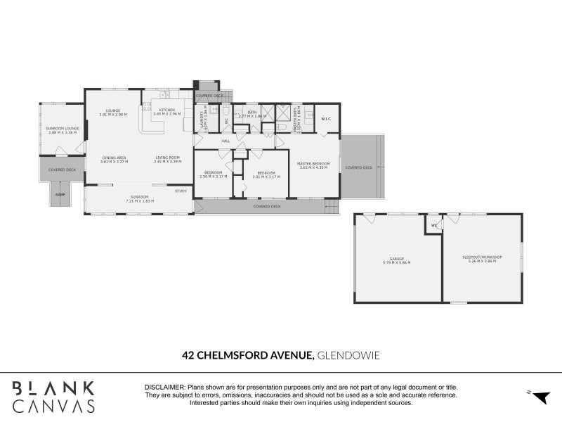 42 Chelmsford Avenue, Glendowie, Auckland - Carousel 44