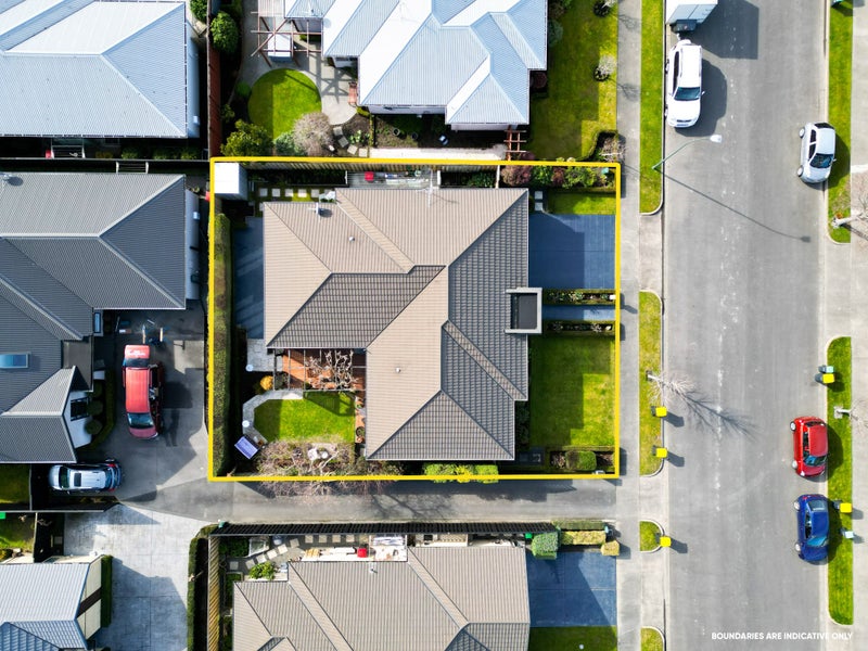 38 Mistral Road, Northwood, Christchurch - Carousel 23