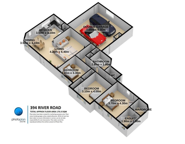 394 River Road, Fairfield, Hamilton - Carousel 20