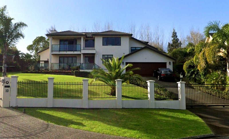 12 Drumquin Rise, Dannemora, Auckland - Carousel 2