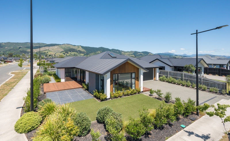 1 Ascot Street, Richmond, Nelson - Carousel 1
