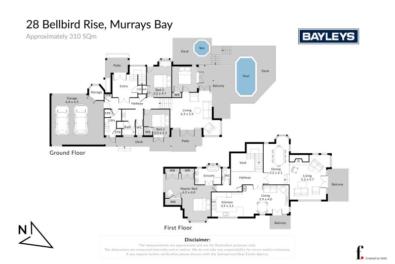 28 Bellbird Rise, Murrays Bay, Auckland - Carousel 38