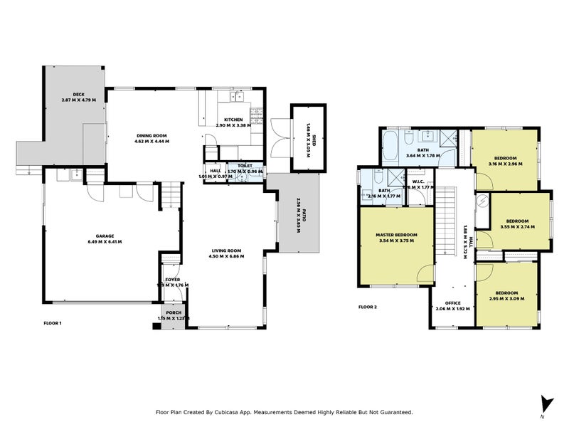6 Vinci Court, Manurewa, Auckland - Carousel 31