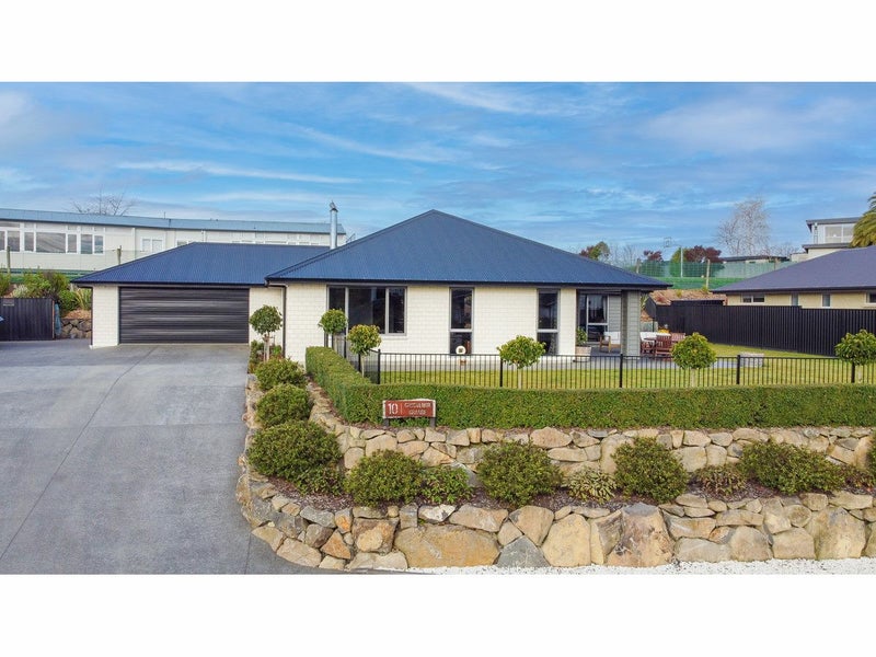 10 Grosvenor Grange, Gleniti, Timaru - Carousel 26