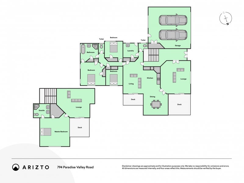 794 Paradise Valley Road, Ngongotaha Valley - Carousel 21