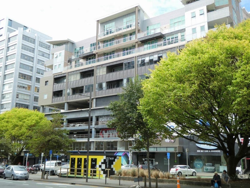 25/185 Victoria Street, Te Aro, Wellington - Carousel 1