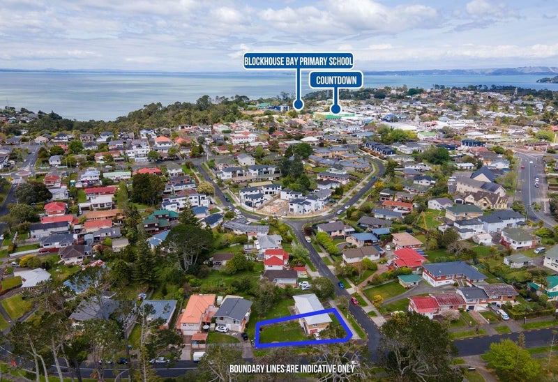 5 Rathlin Street, Blockhouse Bay, Auckland - Carousel 18