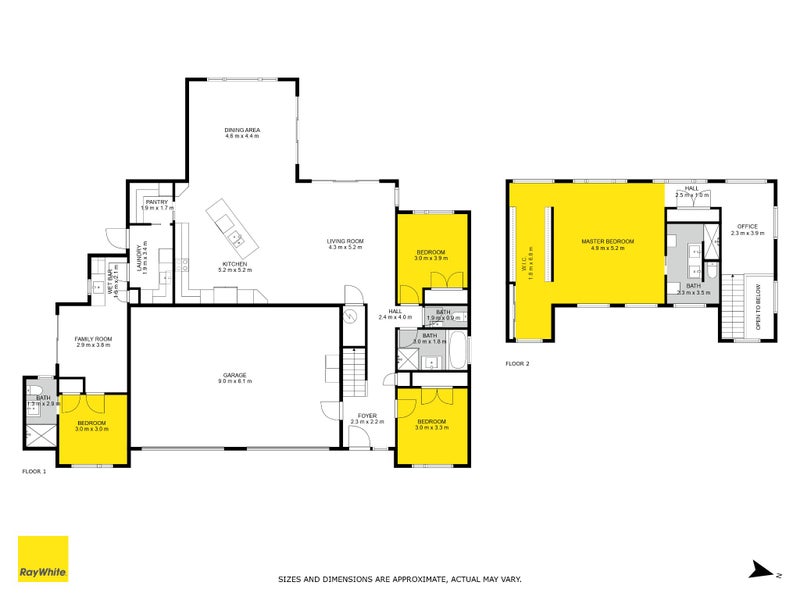 17 George Town Drive, Beachlands, Auckland - Carousel 35