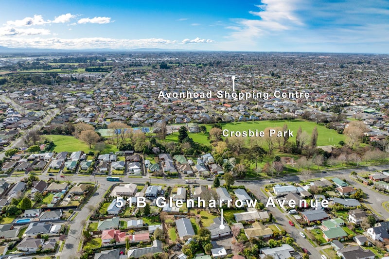 51B Glenharrow Avenue, Avonhead, Christchurch - Carousel 26