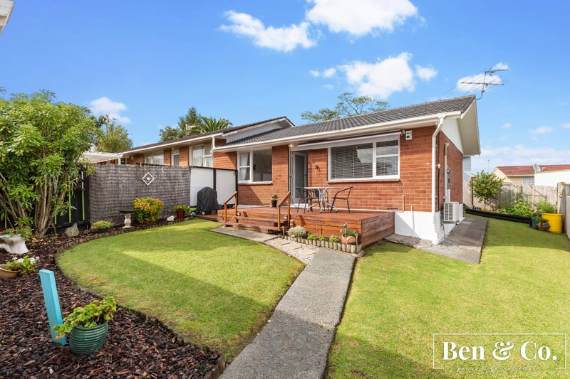 1/13 Lavas Place, Mount Wellington, Auckland - Carousel 1