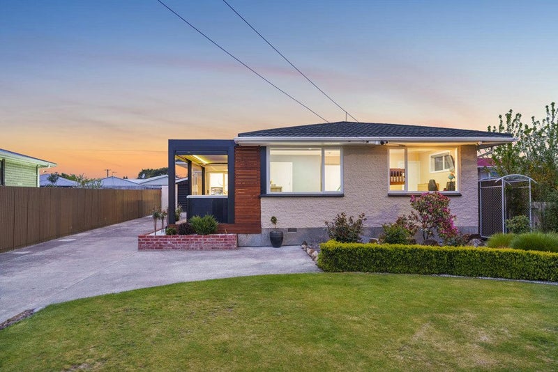6 Dymock Place, Bishopdale, Christchurch - Carousel 2