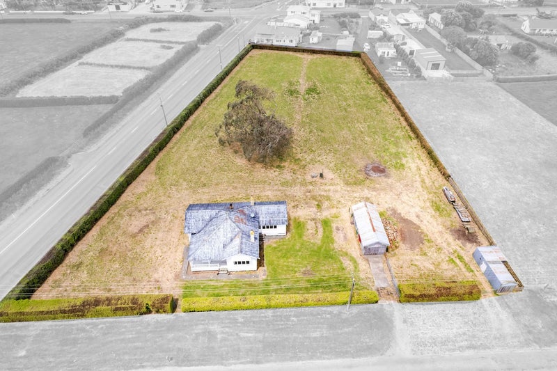 5 Barclay Road, Hawera - Carousel 1