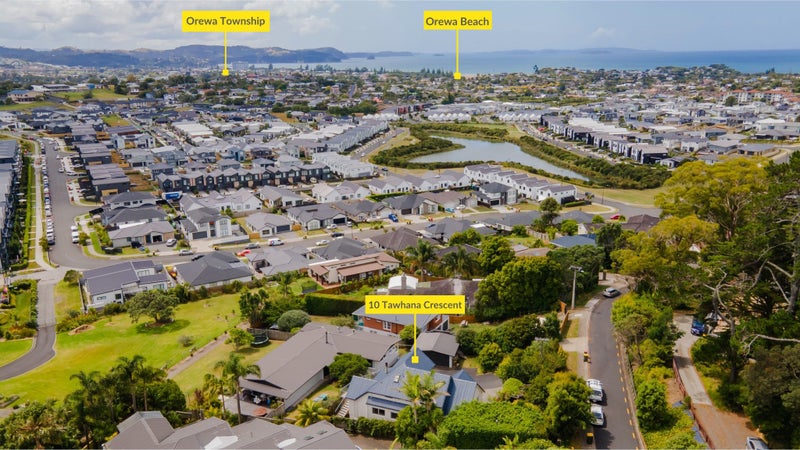 10 Tawhana Crescent, Red Beach, Whangaparāoa - Carousel 2