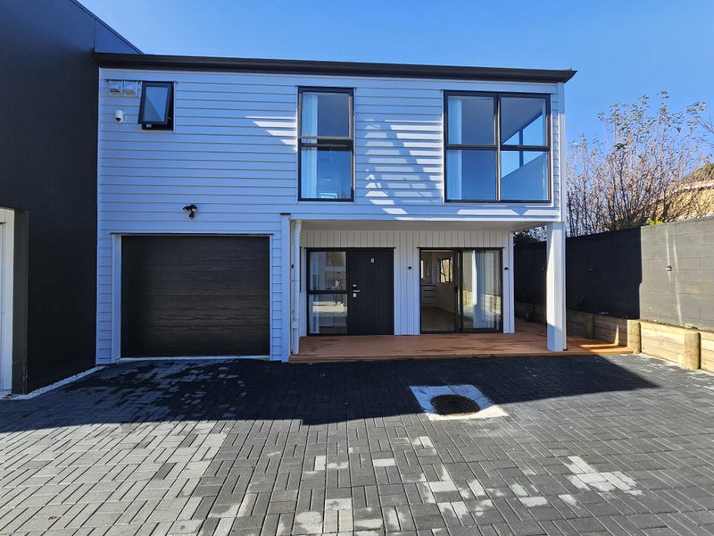 5/16 Clark Road, Pahurehure, Papakura - Carousel 1