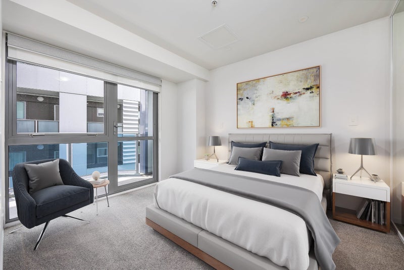 610/152 Hobson Street, Auckland Central, Auckland - Carousel 2