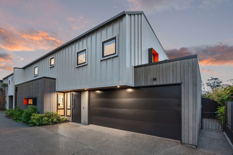 1/199 Springfield Road, St Albans, Christchurch - Carousel 2