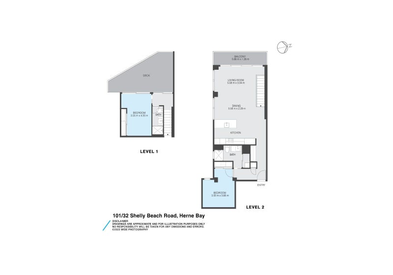 101/32 Shelly Road, Saint Marys Bay, Auckland - Carousel 18