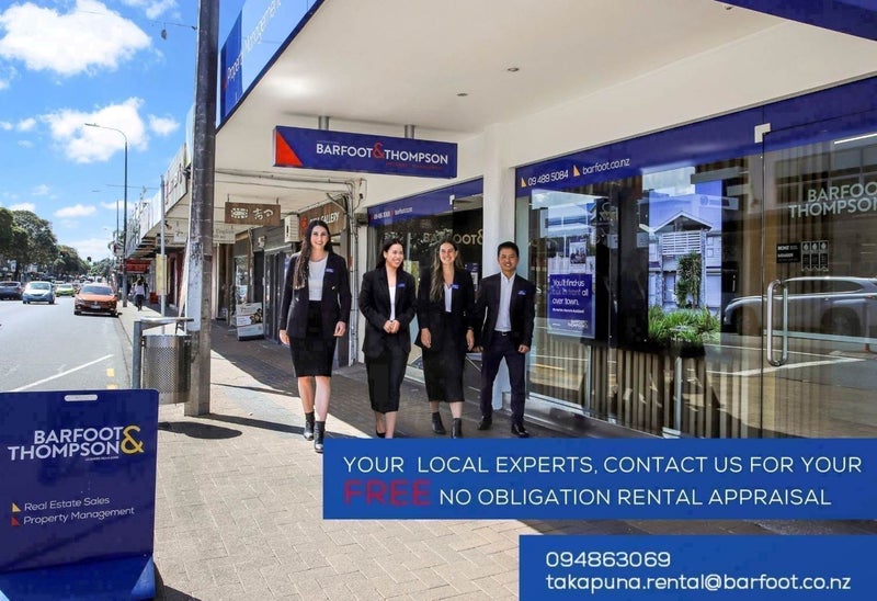 5 Te Uru Lane, Takapuna, Auckland - Carousel 16