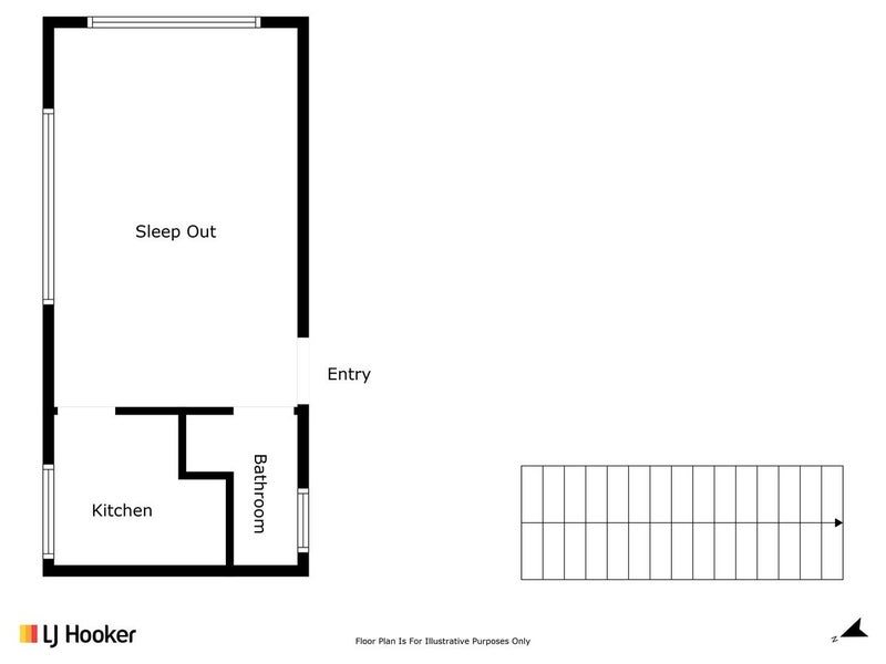 34 Elm Row, Dunedin Central, Dunedin - Carousel 29