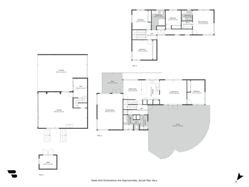 33 Marina View Drive, West Harbour, Auckland - Carousel 24