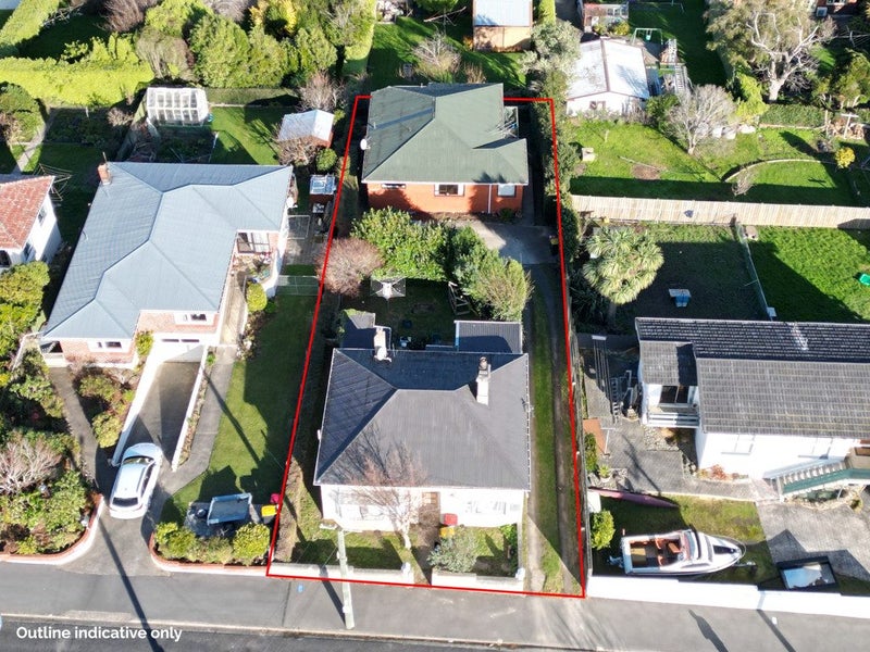 201 Gladstone Road, Dalmore, Dunedin - Carousel 1