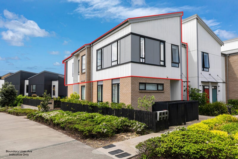 1/48 Nugget Avenue, Hobsonville, Auckland - Carousel 1