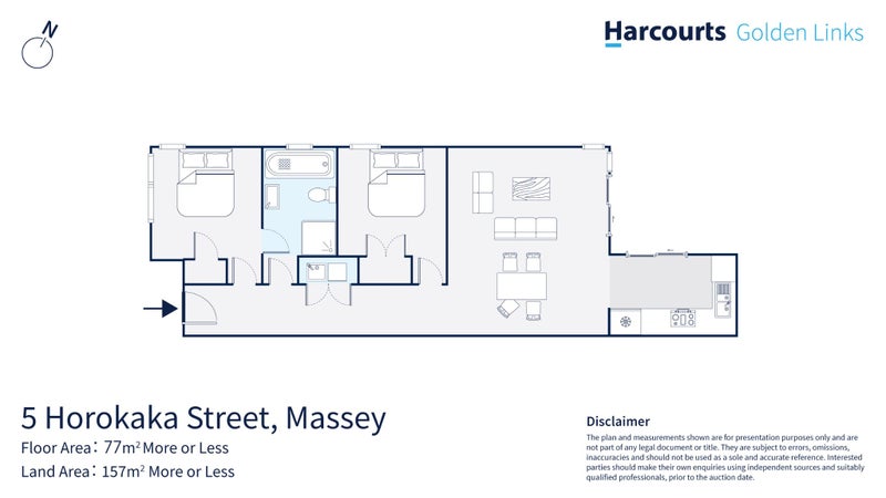 5 Horokaka Street, Massey, Auckland - Carousel 12