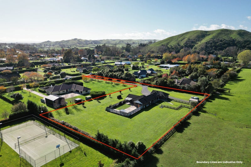 17B Glen Ida Way, Tauwhare, Hamilton - Carousel 2