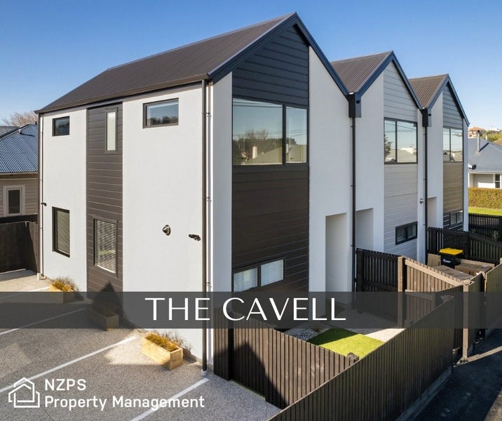 49B Cavell Street, Musselburgh, Dunedin - Carousel 1