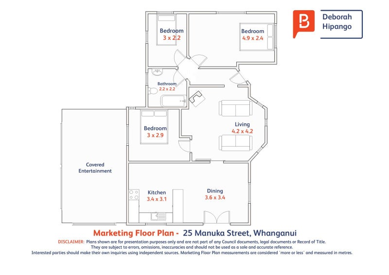 25 Manuka Street, Castlecliff, Whanganui - Carousel 34