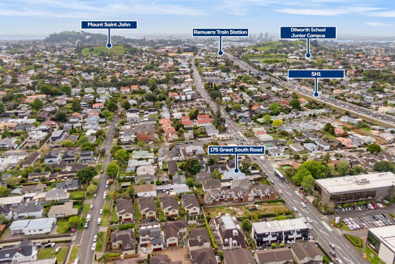 2/175 Great South Road, Greenlane, Auckland - Carousel 36