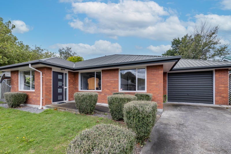 2/36 Brittan Street, Linwood, Christchurch - Carousel 2