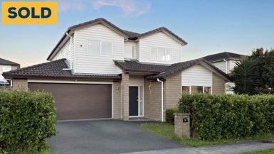 30 Coolaghy Drive, Flat Bush, Auckland - Carousel 1