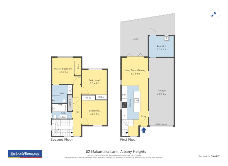 62 Makamaka Lane, Albany Heights, Auckland - Carousel 18