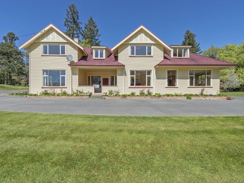 40 Malvern Hills Road, Coalgate, Coalgate - Carousel 1