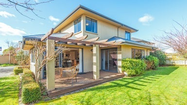 150 Park Road, West End, Palmerston North - Carousel 1