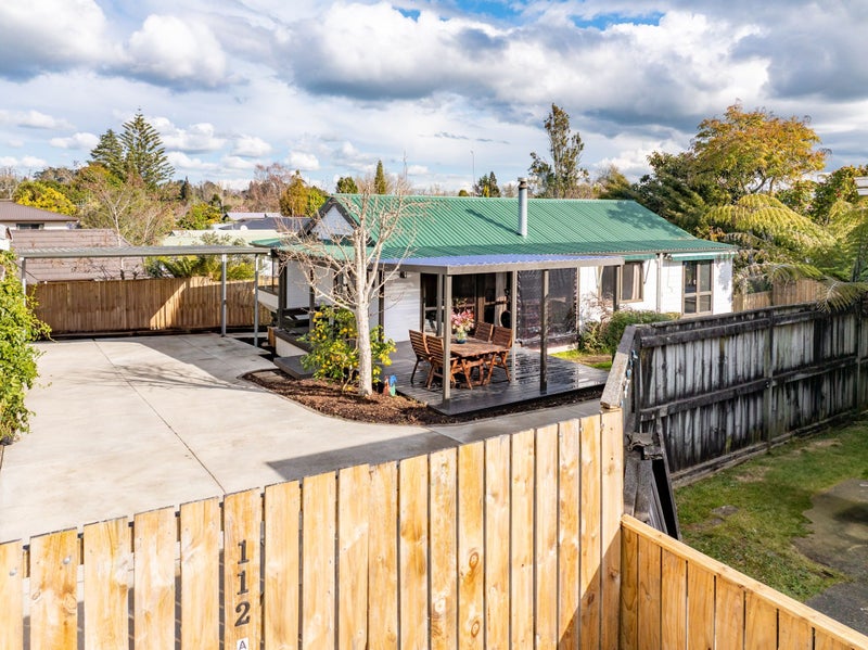 112A Naylor Street, Hamilton East, Hamilton - Carousel 2