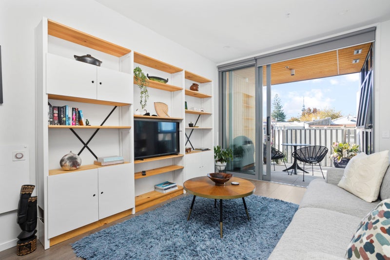 403/11 Vinegar LANE, Grey Lynn, Auckland - Carousel 1